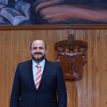 Foto 4. Nota Ricardo Villanueva Lomelí es el Rector General electo de la Universidad de Guadalajara