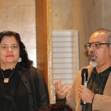 Foto 4. Nota Participan 18 creadores en el Encuentro de Escritores en el Sur de Jalisco