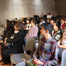 Foto 6. Nota Participan 18 creadores en el Encuentro de Escritores en el Sur de Jalisco