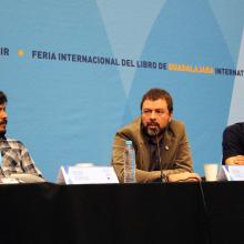 + Alumnos del CUSur participan en la edición X del Encuentro Internacional de periodistas