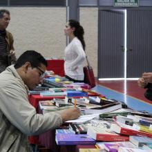 Foto 3. Nota Celebra CUSur Día Nacional del Libro con diversas actividades