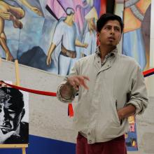 Biblioteca Hugo Gutiérrez Vega inicia programa de actividades culturales