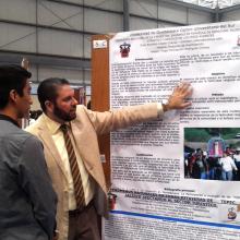 Estudiantes de CUSur presentan hallazgos de proyectos de investigación