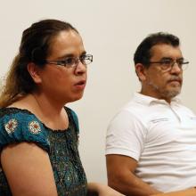 Periodismo independiente, Letra Fría, Carmen Aggi, CUSur, licenciatura en periodismo, Ciudad Guzmán