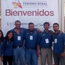 II Congreso Internacional de Turismo Rural