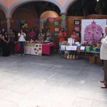 Maguey, pulque, sur de Jalisco, Ciudad Guzmán, soberanía alimentaria, UdeG