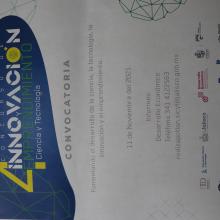 Lanzamiento convocatoria Concurso de innovación y emprendimiento Zapotlán