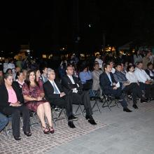 Feria Ciencia, tecnología, innovación, Ciudad Guzmán, CUSur
