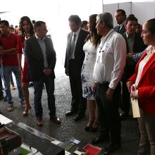 Foto 10. Nota Comienza la Feria de la Ciencia y la Tecnología de Zapotlán