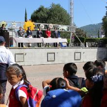Foto 6. Nota Comienza la Feria de la Ciencia y la Tecnología de Zapotlán