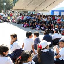 Foto 7. Nota Comienza la Feria de la Ciencia y la Tecnología de Zapotlán