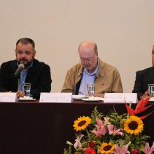 Foto 5. Nota México jugará un rol fundamental en el cambio del sistema de producción de alimentos: FAO