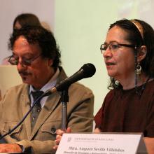 Foto 7. Nota Coloquio sobre el Mariachi Tradicional fortalece colaboración académica 