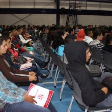 Recibe el CUSur a 871 estudiantes de nuevo ingreso
