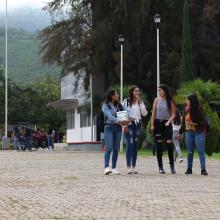 Foto 3. Nota Regresan a clases 288 mil alumnos de la Universidad de Guadalajara