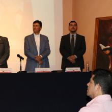 VII Jornadas Letras Hispánicas, CUSur, Juan José Arreola, Ciudad Guzmán, UDG, UdeG