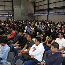 Jornada actualización jurídica, jornadas derecho, CUSur, UdeG, Ciudad Guzmán