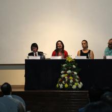 Foto 1. Nota TeatroSur Zapotlán rinde homenaje a Juan José Arreola