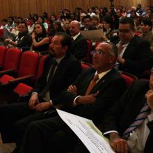 Obtiene CUSur premio a la Vinculación 2014 de la Universidad de Guadalajara