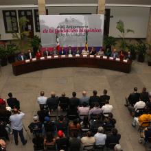 Foto 6. Nota Recibe CUSur Presea al Mérito Ciudadano del gobierno de Zapotlán el Grande