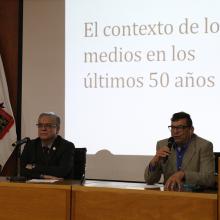 Foto 2. Nota Celebra Radio Universidad en Ciudad Guzmán 17 años de transmisiones