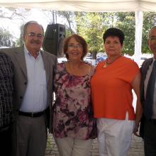 35 aniversario de la Facultad de Medicina Veterinaria y Zootecnia de Ciudad Guzmán