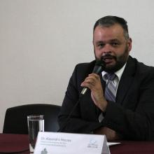Foto 3. Nota Cátedra de Estudios Regionales dedica seminario a indígenas de Jalisco