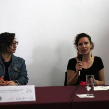Foto 5. Nota Cátedra de Estudios Regionales dedica seminario a indígenas de Jalisco