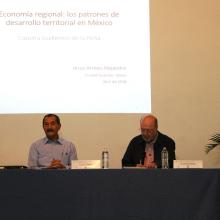 Foto 4. Nota Alberga CUSur sexto seminario de la Cátedra en Estudios Regionales Guillermo de la Peña