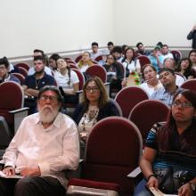 Foto 8. Nota Alberga CUSur sexto seminario de la Cátedra en Estudios Regionales Guillermo de la Peña