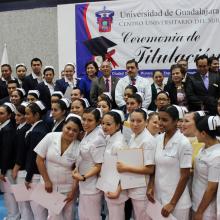 Enfermería, EGEL, Ciudad Guzmán, CUSur, UdeG, Ricardo García Cauzor