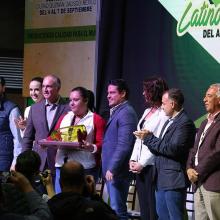 Foto 2. Nota Alberga CUSur V Congreso Latinoamericano del Aguacate
