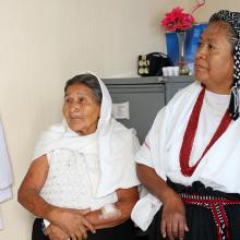 CUSur e ITCG apoyarán a comunidad indígena de Tuxpan