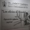 Exposición colectiva "Los oficios de Arreola"
