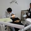 Foto 1. NotaInicia operaciones la Unidad de Atención Dental de CUSur