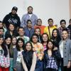 + Estudiantes de periodismo abordaron temas como la Charrería y las fiestas josefinas de Ciudad Guzmán