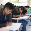 Foto 1. Nota Presentan examen a CUSur 3,443 aspirantes 