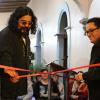 Foto 1. Nota Exposición de José Luis Malo abre festejos por el 20 aniversario de Casa del Arte 