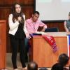 Estudiantes promueven la internacionalización en CUSur