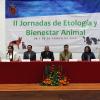 Etología y Bienestar Animal