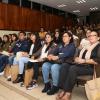 Foto 1. Nota Recibe CUSur a estudiantes de la UNAM 
