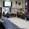 Foto 1. Nota Cuerpos Académicos de estudios organizacionales sesionan en CUSur