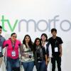 Estudiantes del CUSur asisten a TVMorfosis