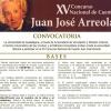 Concurso Nacional de Cuento Juan José Arreola