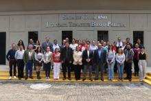 CUSur inicia Seminario Permanente en Estudios de Paz