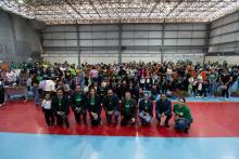 XIV Feria de la Ciencia y la Tecnología acerca el conocimiento a las nuevas generaciones 