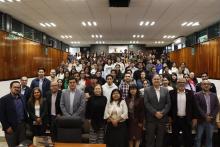 CUSur y Suprema Corte fortalecen colaboración jurídica