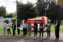  Nutretón 2026 promueve la solidaridad y la alimentación digna en el CUSur