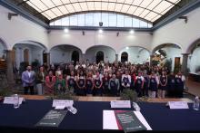 IICAN reconoce a 20 mujeres por preservar la gastronomía tradicional de Jalisco