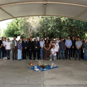Reabre el Tianguis Pochtécatl en el CUSur para fortalecer la economía local